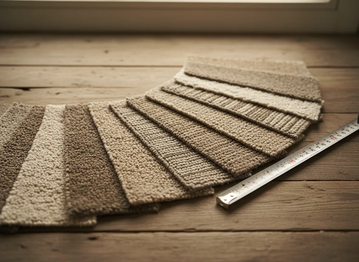 Carpet Installation Ledyard, CT FAQs